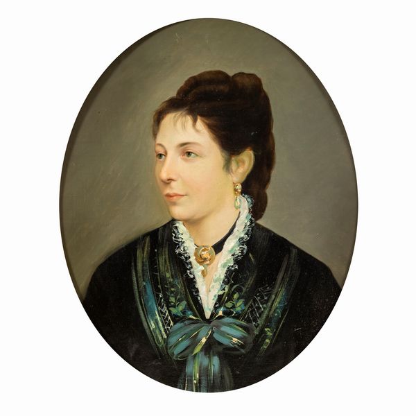 Pittore dell'Italia settentrionale  - Asta Arredi, Sculture, Dipinti Antichi e del XIX Secolo - Associazione Nazionale - Case d'Asta italiane