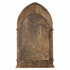 Pittore dell'Italia centrale  - Asta Arredi, Sculture, Dipinti Antichi e del XIX Secolo - Associazione Nazionale - Case d'Asta italiane