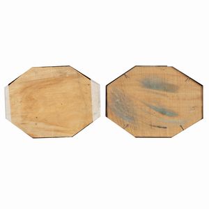 Scuola Romana  - Asta Arredi, Sculture, Dipinti Antichi e del XIX Secolo - Associazione Nazionale - Case d'Asta italiane