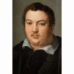 Alessandro Allori  - Asta Arredi, Sculture, Dipinti Antichi e del XIX Secolo - Associazione Nazionale - Case d'Asta italiane