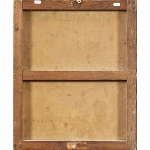 Antonio Rivas  - Asta Arredi, Sculture, Dipinti Antichi e del XIX Secolo - Associazione Nazionale - Case d'Asta italiane