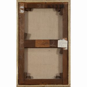 Charles Henry Poingdestre  - Asta Arredi, Sculture, Dipinti Antichi e del XIX Secolo - Associazione Nazionale - Case d'Asta italiane