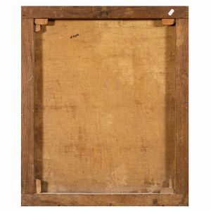 Scuola italiana  - Asta Arredi, Sculture, Dipinti Antichi e del XIX Secolo - Associazione Nazionale - Case d'Asta italiane