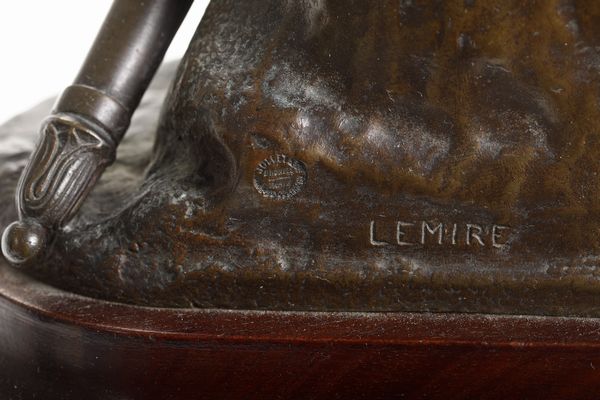 Charles Gabriel Sauvage Lemire (1741-1827) Coppia di cupido  - Asta Scultura XIX-XX secolo - Associazione Nazionale - Case d'Asta italiane