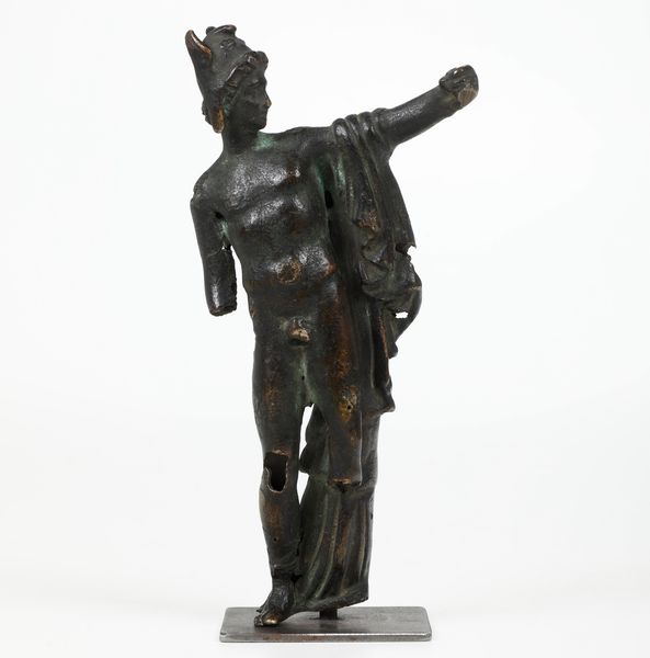 Da modello di Canova (1757 - 1822) Perseo trionfante  - Asta Scultura XIX-XX secolo - Associazione Nazionale - Case d'Asta italiane