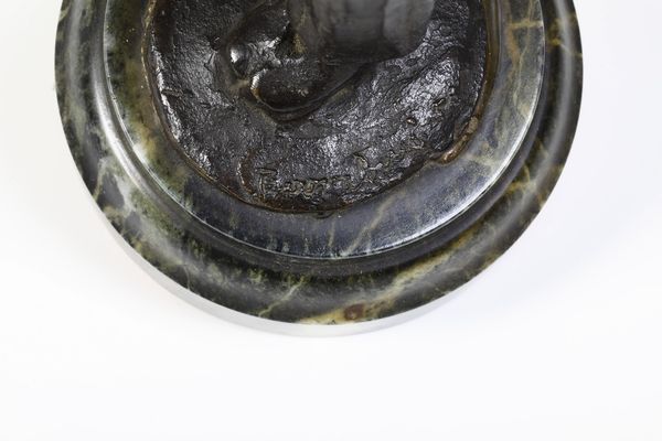 Fonditore del XX secolo Monaco  - Asta Scultura XIX-XX secolo - Associazione Nazionale - Case d'Asta italiane