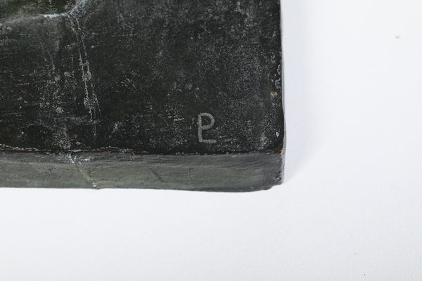 Ludovico Pogliaghi, Attribuito a : Bagno di Venere  - Asta Scultura XIX-XX secolo - Associazione Nazionale - Case d'Asta italiane