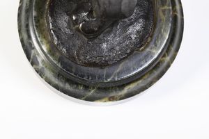 Fonditore del XX secolo Monaco  - Asta Scultura XIX-XX secolo - Associazione Nazionale - Case d'Asta italiane