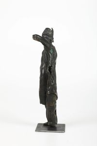 Da modello di Canova (1757 - 1822) Perseo trionfante  - Asta Scultura XIX-XX secolo - Associazione Nazionale - Case d'Asta italiane