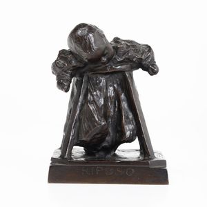 Eugenio Pellini - Riposo