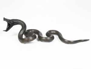 Mario Ferrari - Cobra