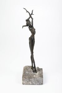 Nuccio Fontanella - Ballerina