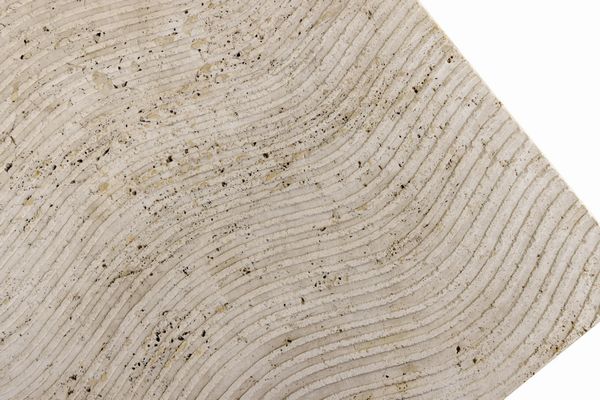 Carlo Scarpa, Attribuito a : Tavolo  - Asta Design 200 - Associazione Nazionale - Case d'Asta italiane