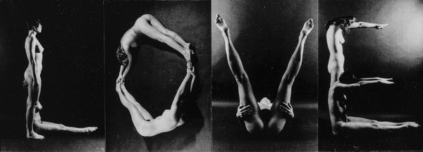 Nino Lo Duca : Love  - Asta Fotografia: Unveiled Beauty - Associazione Nazionale - Case d'Asta italiane