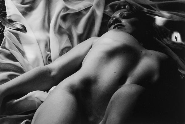 Enzo Carli : Archeologia dei sentimenti nudo come paesaggio  - Asta Fotografia: Unveiled Beauty - Associazione Nazionale - Case d'Asta italiane