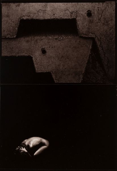 Rafael Navarro : Diptico n. 9  - Asta Fotografia: Unveiled Beauty - Associazione Nazionale - Case d'Asta italiane