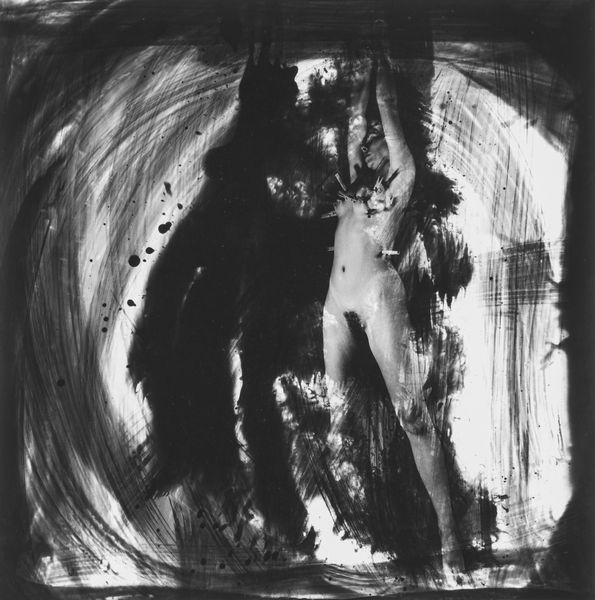 Anonimo : Senza titolo  - Asta Fotografia: Unveiled Beauty - Associazione Nazionale - Case d'Asta italiane