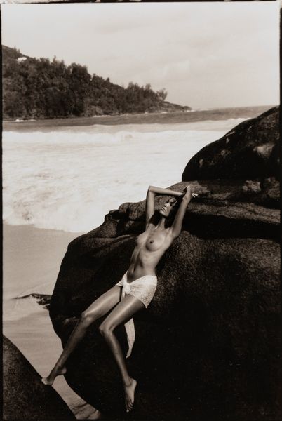 Nick Norwood : Carmen  - Asta Fotografia: Unveiled Beauty - Associazione Nazionale - Case d'Asta italiane