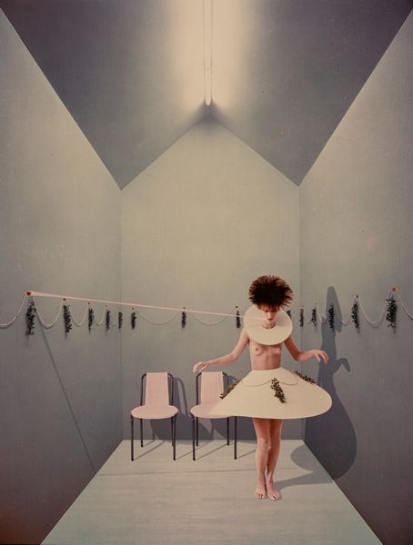 Occhiomagico : Le grandi labbra  - Asta Fotografia: Unveiled Beauty - Associazione Nazionale - Case d'Asta italiane