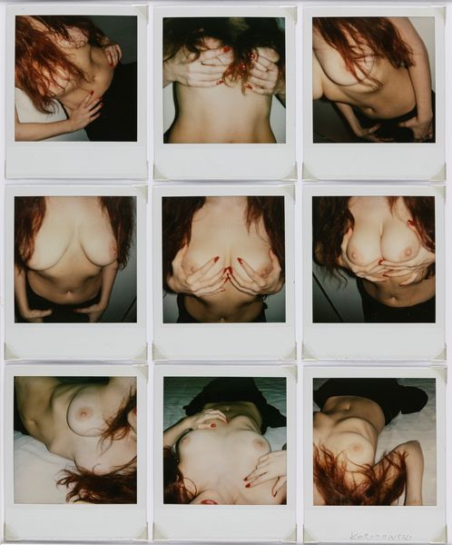 Bogdan Korczowski : Senza titolo (Nudo)  - Asta Fotografia: Unveiled Beauty - Associazione Nazionale - Case d'Asta italiane