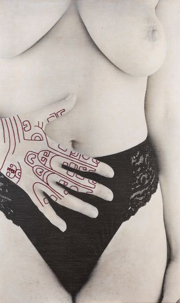 Elisabetta Alberti : Senza titolo  - Asta Fotografia: Unveiled Beauty - Associazione Nazionale - Case d'Asta italiane