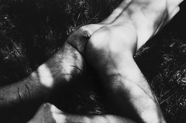 Herlinde Koelbl : Senza titolo  - Asta Fotografia: Unveiled Beauty - Associazione Nazionale - Case d'Asta italiane