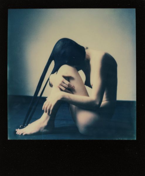 Sitri : Liquefazione n. 6  - Asta Fotografia: Unveiled Beauty - Associazione Nazionale - Case d'Asta italiane