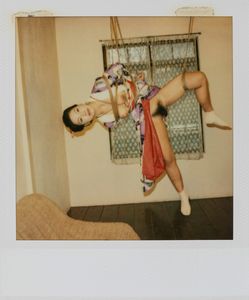 NOBUYOSHI ARAKI - Senza titolo (Bondage)