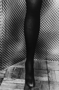 Ralph Gibson - Dalla serie Contrasti