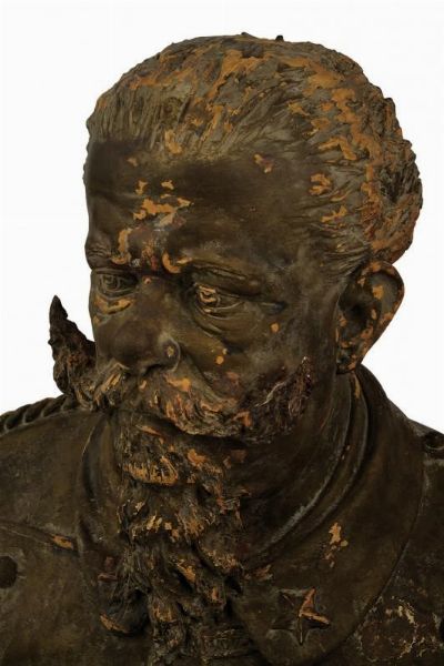 Vittorio Emanuele II  - Asta Rare Armi Antiche e Armature da Tutto il Mondo - Associazione Nazionale - Case d'Asta italiane