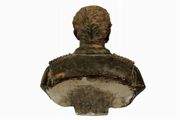 Vittorio Emanuele II  - Asta Rare Armi Antiche e Armature da Tutto il Mondo - Associazione Nazionale - Case d'Asta italiane