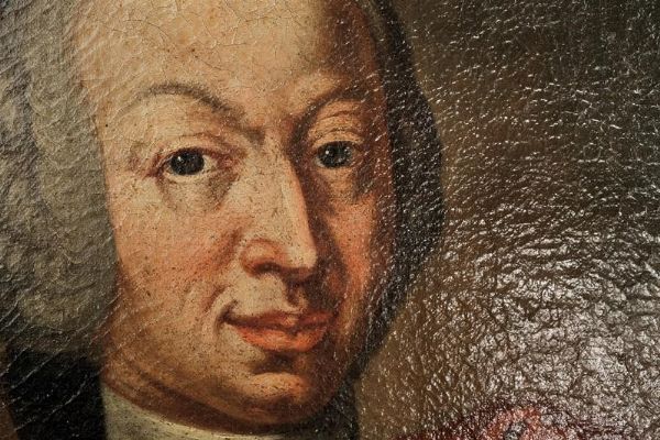 Carlo Emanuele III di Savoia (1701-1773)  - Asta Rare Armi Antiche e Armature da Tutto il Mondo - Associazione Nazionale - Case d'Asta italiane