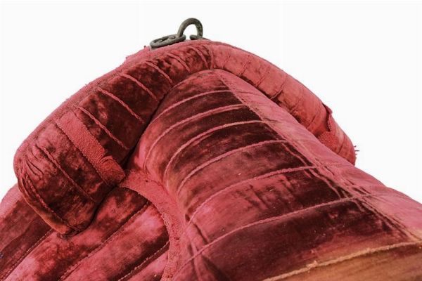 Sella  - Asta Rare Armi Antiche e Armature da Tutto il Mondo - Associazione Nazionale - Case d'Asta italiane