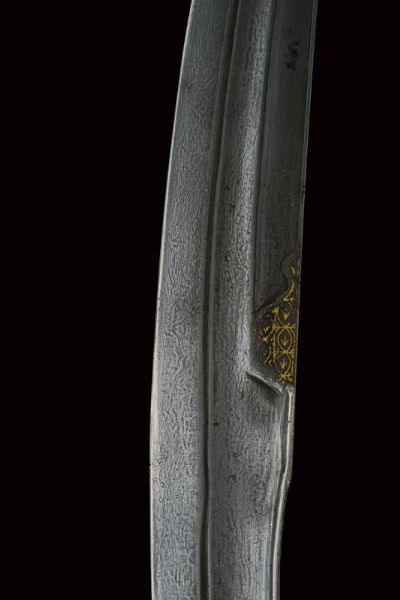 Kilic (pala)  - Asta Rare Armi Antiche e Armature da Tutto il Mondo - Associazione Nazionale - Case d'Asta italiane