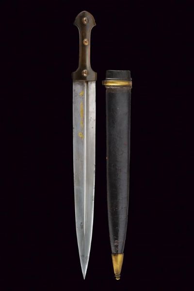 Qama  - Asta Rare Armi Antiche e Armature da Tutto il Mondo - Associazione Nazionale - Case d'Asta italiane