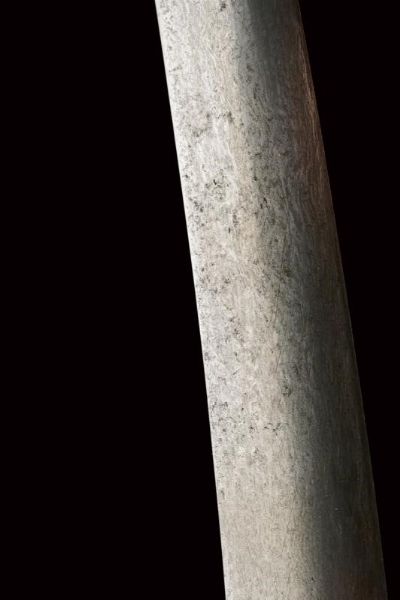 Bel tulvar con lama in damasco  - Asta Rare Armi Antiche e Armature da Tutto il Mondo - Associazione Nazionale - Case d'Asta italiane