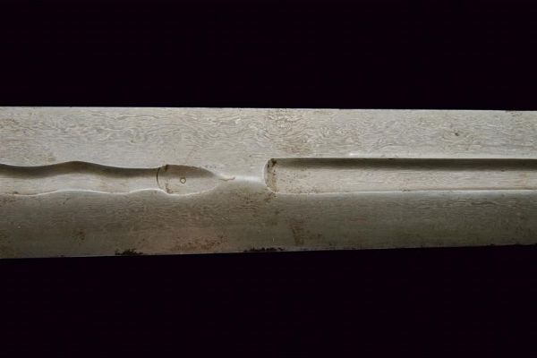 Interessante e rara spada  - Asta Rare Armi Antiche e Armature da Tutto il Mondo - Associazione Nazionale - Case d'Asta italiane