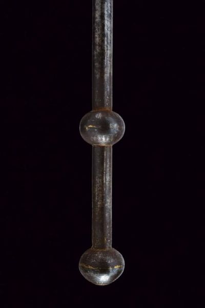 Mazza cuspidata  - Asta Rare Armi Antiche e Armature da Tutto il Mondo - Associazione Nazionale - Case d'Asta italiane