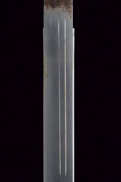 Tanto  - Asta Rare Armi Antiche e Armature da Tutto il Mondo - Associazione Nazionale - Case d'Asta italiane