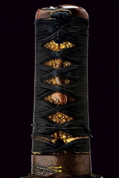 Tanto  - Asta Rare Armi Antiche e Armature da Tutto il Mondo - Associazione Nazionale - Case d'Asta italiane