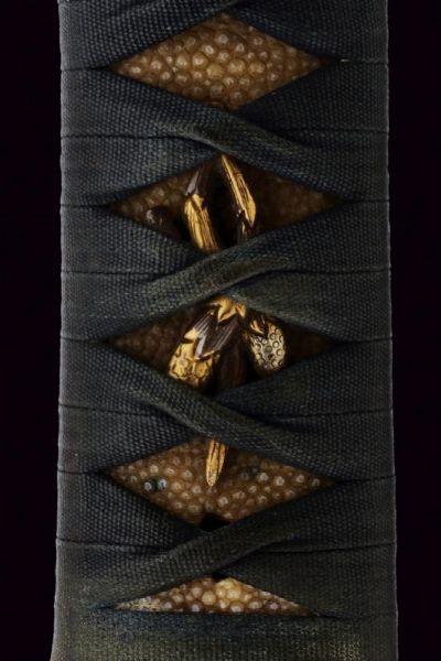 Tanto  - Asta Rare Armi Antiche e Armature da Tutto il Mondo - Associazione Nazionale - Case d'Asta italiane