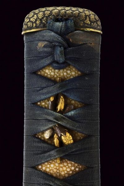 Tanto  - Asta Rare Armi Antiche e Armature da Tutto il Mondo - Associazione Nazionale - Case d'Asta italiane