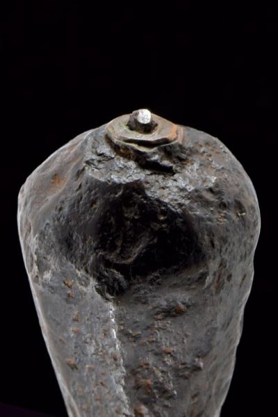 Spada  - Asta Rare Armi Antiche e Armature da Tutto il Mondo - Associazione Nazionale - Case d'Asta italiane