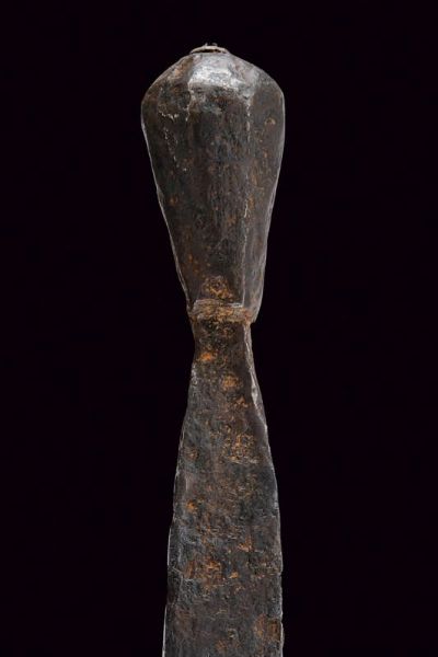 Spada  - Asta Rare Armi Antiche e Armature da Tutto il Mondo - Associazione Nazionale - Case d'Asta italiane