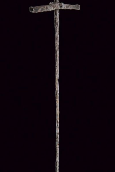 Spada  - Asta Rare Armi Antiche e Armature da Tutto il Mondo - Associazione Nazionale - Case d'Asta italiane