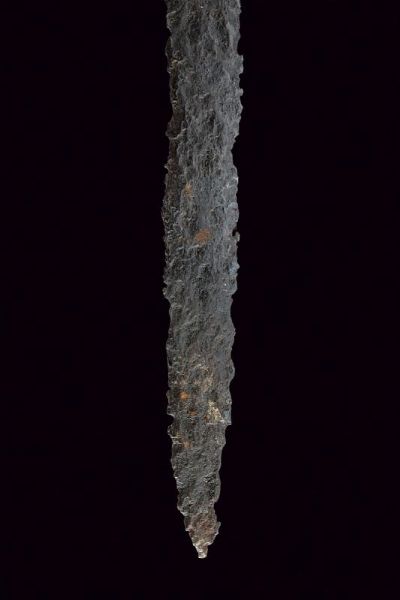 Spada  - Asta Rare Armi Antiche e Armature da Tutto il Mondo - Associazione Nazionale - Case d'Asta italiane