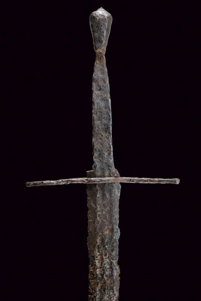 Spada  - Asta Rare Armi Antiche e Armature da Tutto il Mondo - Associazione Nazionale - Case d'Asta italiane