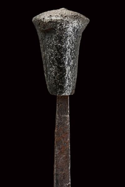 Rara spada da cavaliere  - Asta Rare Armi Antiche e Armature da Tutto il Mondo - Associazione Nazionale - Case d'Asta italiane