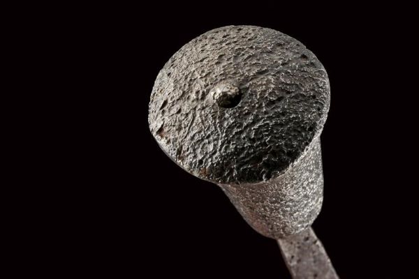 Rara spada da cavaliere  - Asta Rare Armi Antiche e Armature da Tutto il Mondo - Associazione Nazionale - Case d'Asta italiane