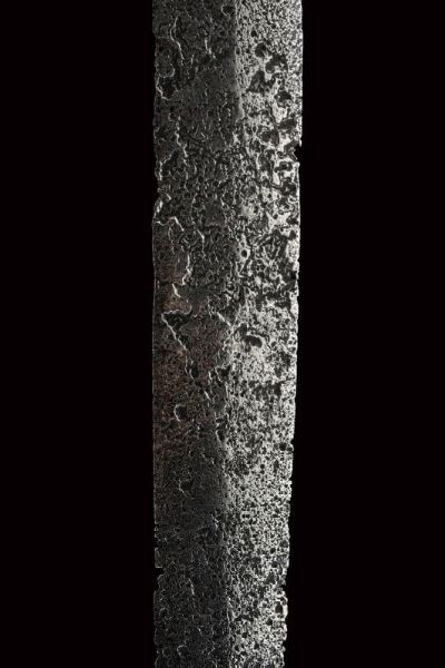 Rara spada da cavaliere  - Asta Rare Armi Antiche e Armature da Tutto il Mondo - Associazione Nazionale - Case d'Asta italiane